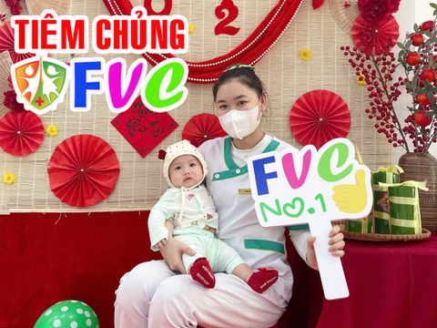Sức mạnh vaccine - 'Lá chắn' cứu sống 3 triệu người mỗi năm