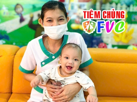Vaccine viêm gan B những điều có thể bạn chưa biết