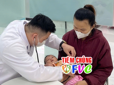 Vắc xin BCG là gì? Trường hợp chỉ định và chống chỉ định tiêm