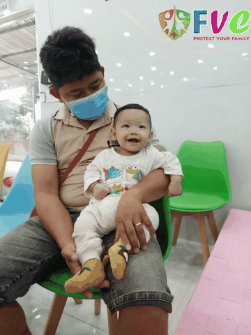 Các loại vắc xin cần tiêm cho bé 6 tháng tuổi