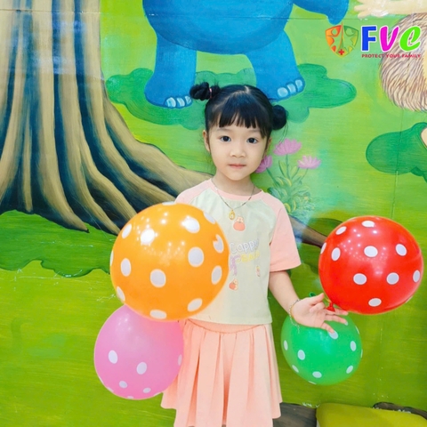 Viêm mũi họng ở trẻ và cách phòng tránh