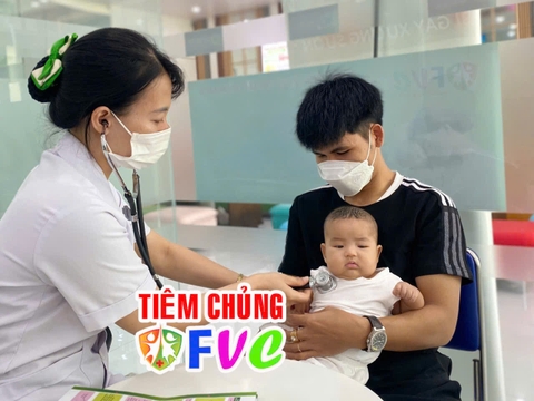 Cách bảo vệ sức khỏe trẻ từ sớm để tránh bệnh truyền nhiễm nguy hiểm