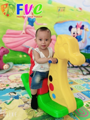 Cách hạn chế bệnh nhiễm trùng ở trẻ sơ sinh