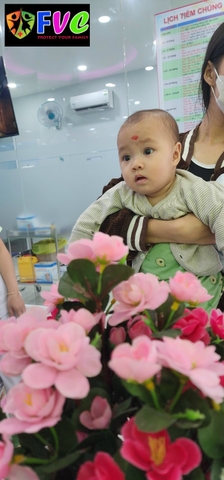 7 cách giúp ngăn ngừa ốm vặt cho trẻ