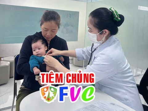 Trẻ từng mắc tiêu chảy do virus Rota có cần uống vaccine phòng bệnh nữa không?