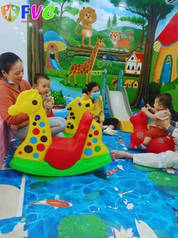 Cách phòng ngừa ngộ độc thực phẩm cho trẻ nhỏ