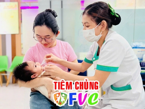 Đừng chủ quan với bệnh tiêu chảy do virus Rota ở trẻ