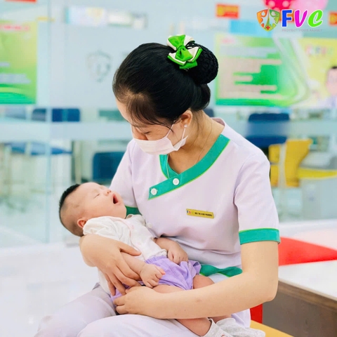 Cảnh báo những biểu hiện cúm A ở trẻ em cha mẹ cần cẩn trọng