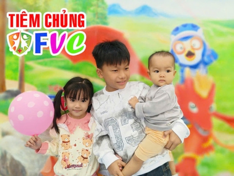 Vì sao nam giới cần tiêm vaccine HPV càng sớm càng tốt?