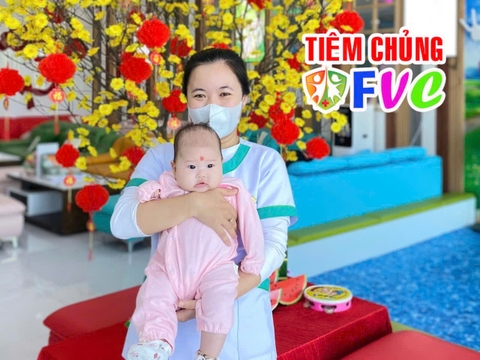 VẮC XIN VIÊM GAN B – BIỆN PHÁP PHÒNG BỆNH HIỆU QUẢ NHẤT HIỆN NAY