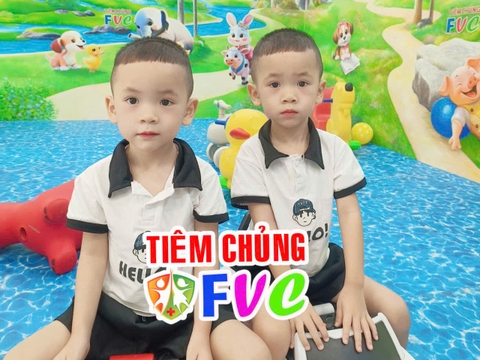 Bệnh hô hấp gia tăng ở trẻ trong mùa nóng từ những thói quen tưởng chừng vô hại