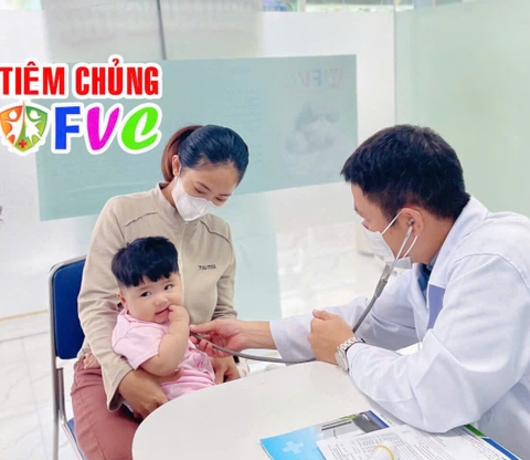 Bệnh tiêu chảy cấp do vi rút Rota - Mối đe dọa hàng đầu ở trẻ em