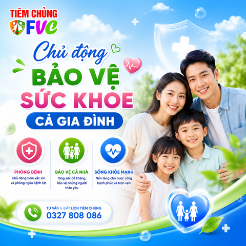 Mùa mưa đến – Chủ động bảo vệ sức khỏe cả gia đình