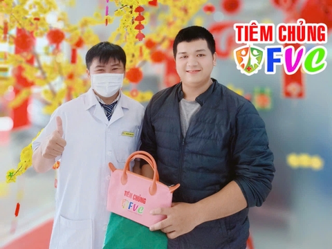 Một số bệnh truyền nhiễm nhất thiết cần tiêm nhắc lại và tiêm đuổi