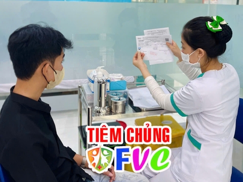 Các bệnh về đường hô hấp thường gặp nhất