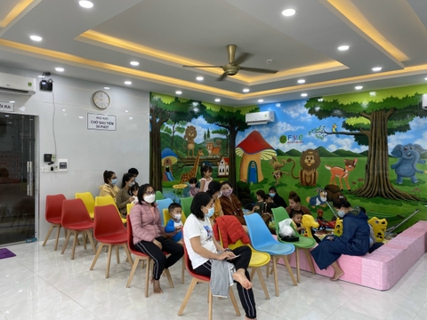 Chồng có cần thiết tiêm phòng trước khi vợ mang thai?