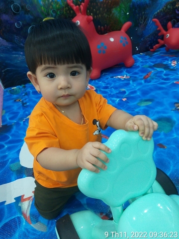 Nguyên nhân gây chàm sữa ở trẻ và cách chăm sóc trong mùa đông - xuân