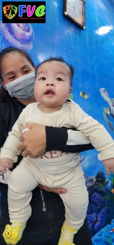 Những sai lầm trong nuôi dưỡng và chăm sóc trẻ