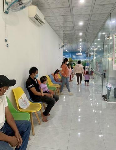 Tầm quan trọng của vắc xin Cúm đối với người bị bệnh tim và đột quỵ