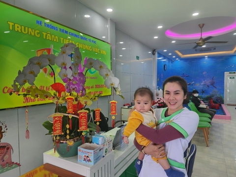 Những điều cần biết để phòng cúm cho trẻ nhỏ trong mùa xuân