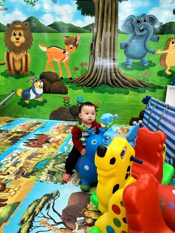 Nấm kẽ ở trẻ hay bị ở đâu và cách phòng tránh