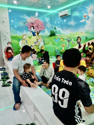 Tiêm nhiều loại vắc xin có tốt không?