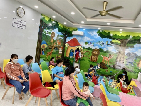 Cách nhận biết rubella ở người lớn