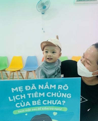 WHO cảnh báo nguy cơ dịch sởi bùng phát trên toàn thế giới