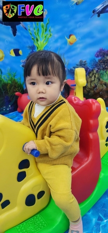 Khi nào không nên cho trẻ tắm nắng?