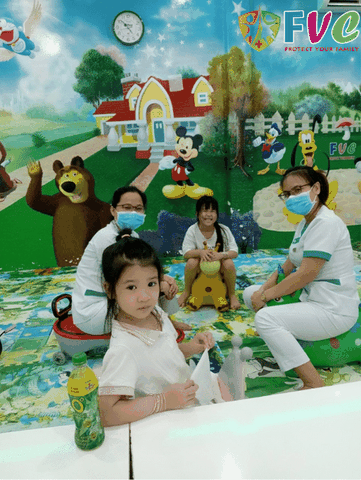 4 BIẾN CHỨNG NGUY HIỂM THEO SAU THỦY ĐẬU MẸ CẦN CẢNH GIÁC NGAY