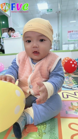 Mách mẹ những mũi tiêm vắc xin bảo vệ con cả đời
