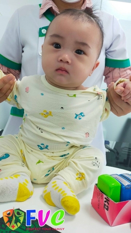 Viêm màng não mủ ở trẻ em