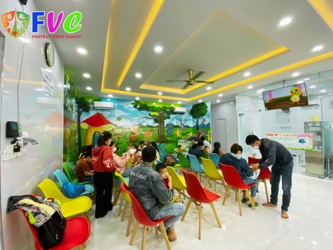 10 tin đồn không đúng về Vaccine