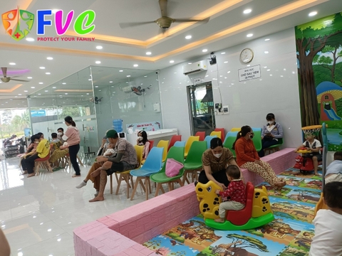 Cảnh báo gia tăng ca mắc cúm B