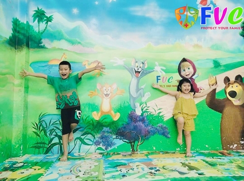 Tiêm phòng 2 mũi cùng lúc có ảnh hưởng gì không?