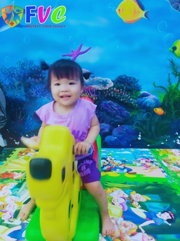 5 lưu ý khi chăm sóc trẻ bị viêm phổi tại nhà