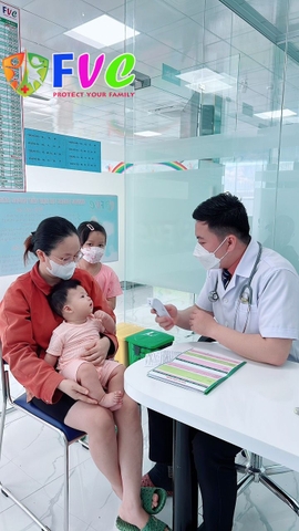 Bệnh do virus ở trẻ: Những biểu hiện cha mẹ cần biết