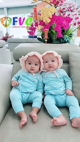 Việc cần làm ngay khi trẻ sốt, nôn, tiêu chảy nghi mắc Adenovirus