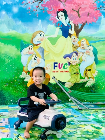 Bé 36 tháng tiêm mũi vắc xin gì?