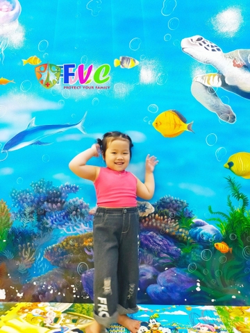 Trẻ bị dị ứng thức ăn cần phải làm gì?