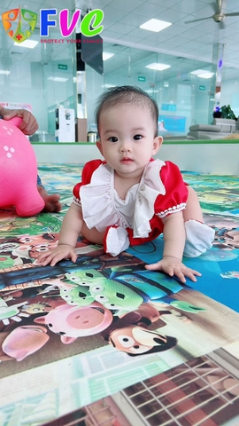 Nên tiêm phòng thủy đậu bao lâu trước khi mang thai?