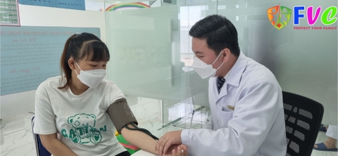 Danh sách các loại vắc xin cần/không cần cho bà bầu