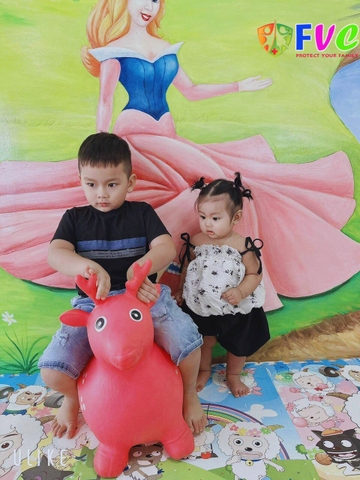 VẮC XIN SỞI - QUAI BỊ - RUBELLA - TIÊM KHI NÀO?