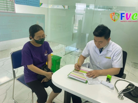 NHỮNG AI NÊN TIÊM VẮC XIN HPV VÀ CƠ CHẾ HOẠT ĐỘNG CỦA VẮC XIN NÀY?