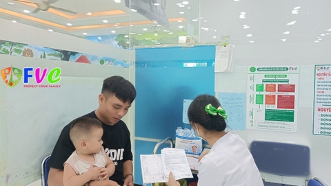 Điểm danh 7 loại vắc xin phòng viêm màng não mủ