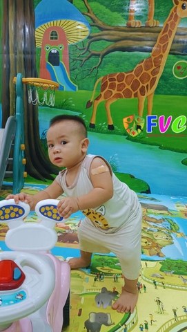 Tiêu chảy cấp ở trẻ - Bệnh thường gặp trong mùa mưa