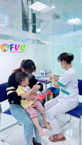 Ảnh hưởng nếu không tiêm phòng khi mang thai