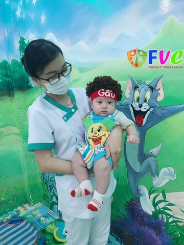 Trẻ béo phì: Nguyên nhân, hệ luỵ và biện pháp khắc phục để kiểm soát cân nặng