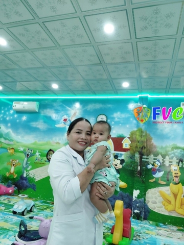 Cách chăm sóc da khi bị thuỷ đậu