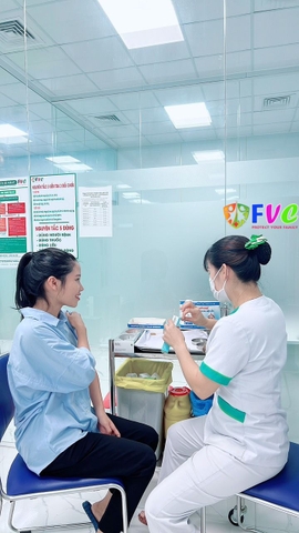 Hiểu rõ về tầm quan trọng của việc tiêm HPV